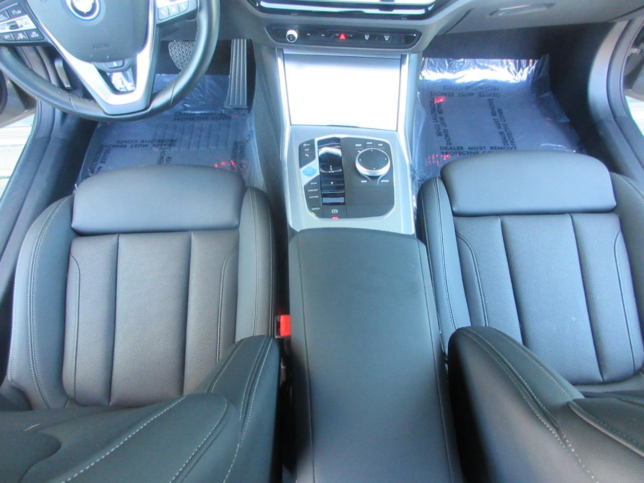 BMW i4  2024