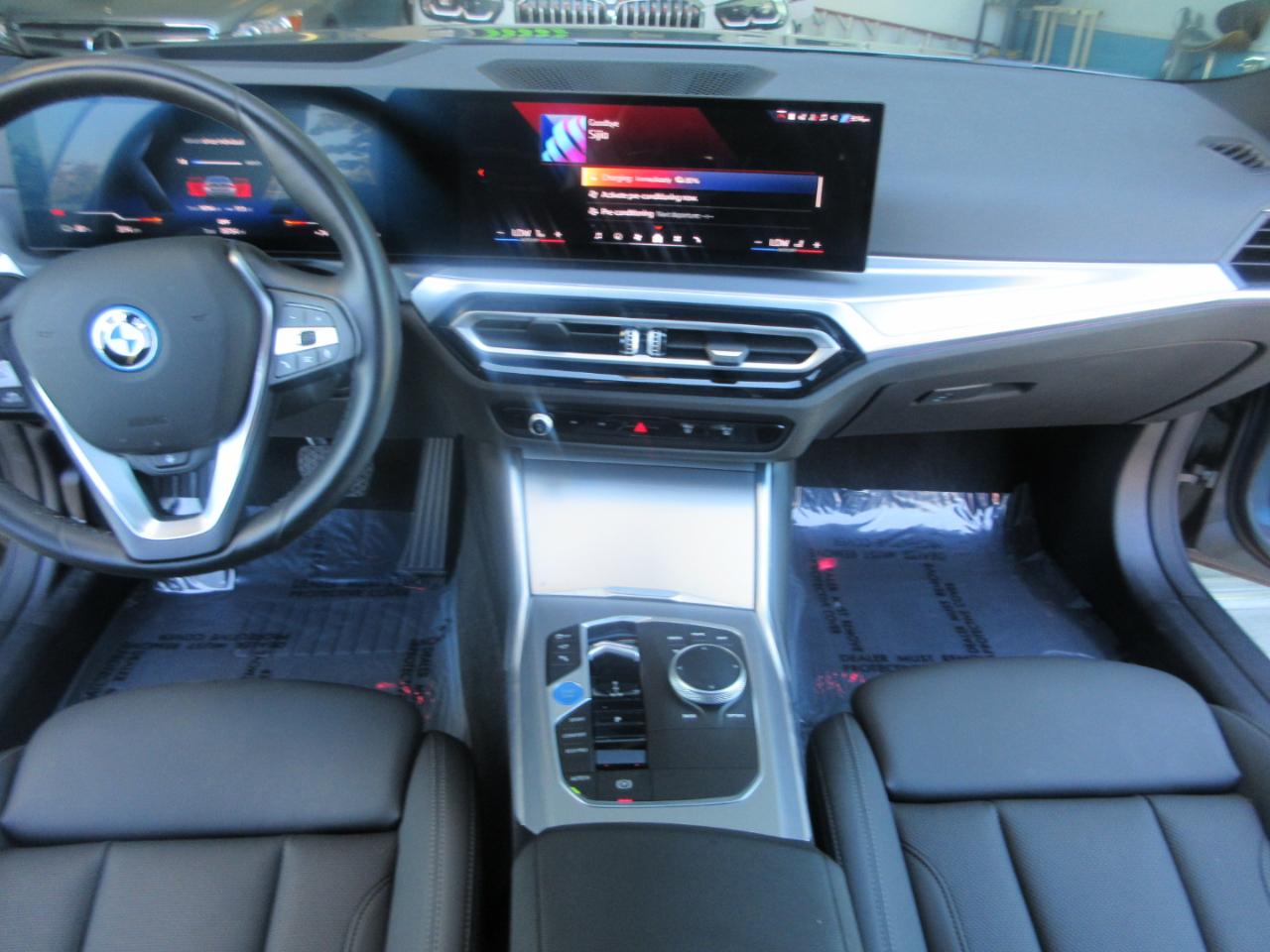 BMW i4  2024