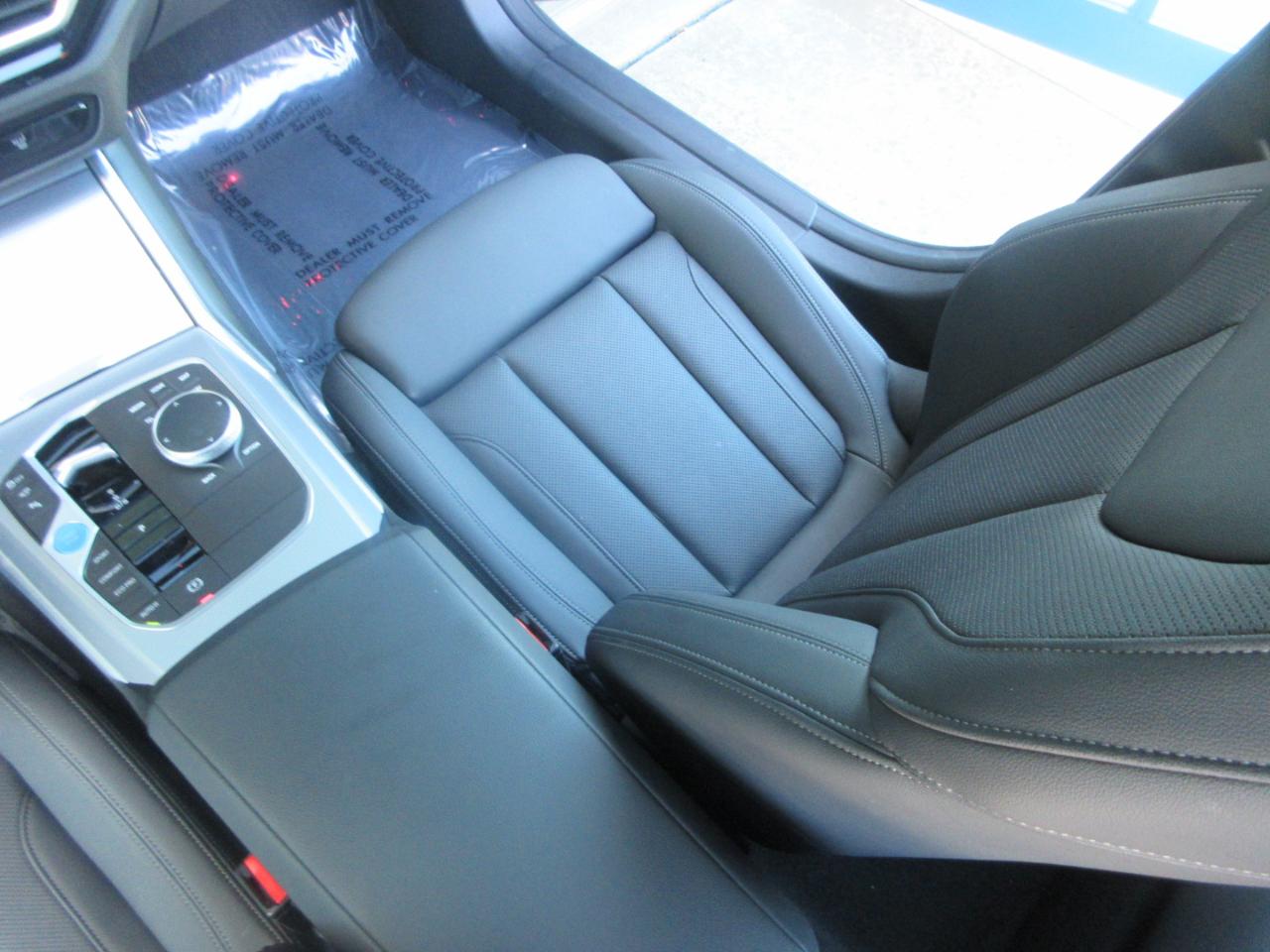 BMW i4  2024