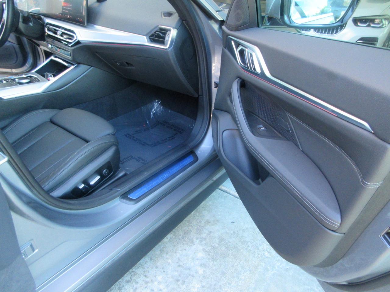 BMW i4  2024