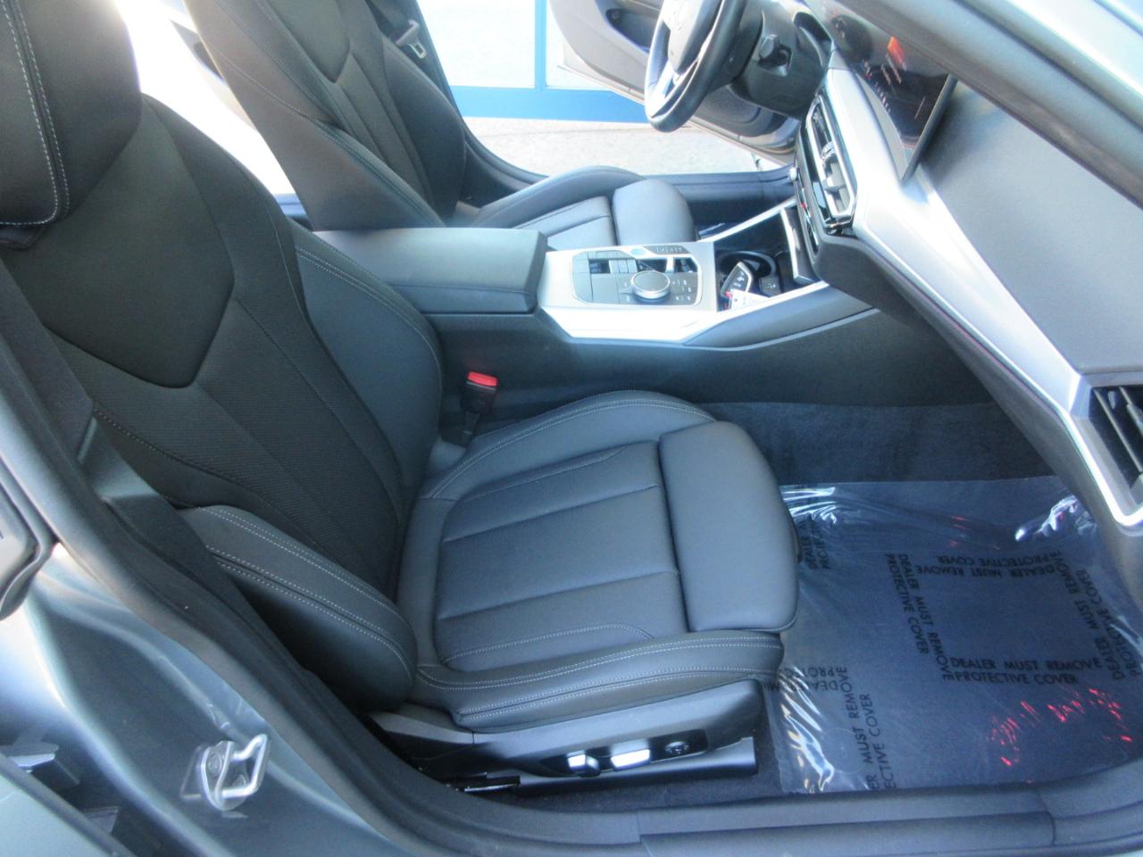 BMW i4  2024