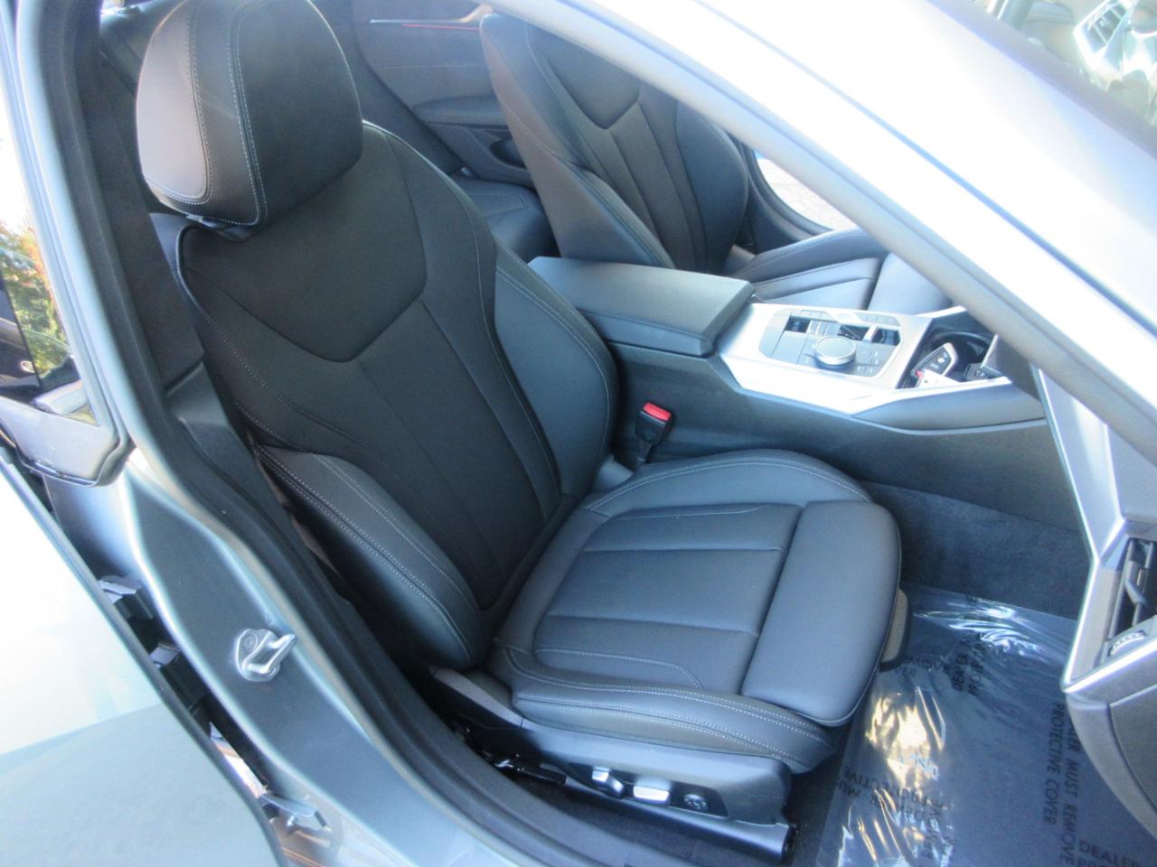 BMW i4  2024