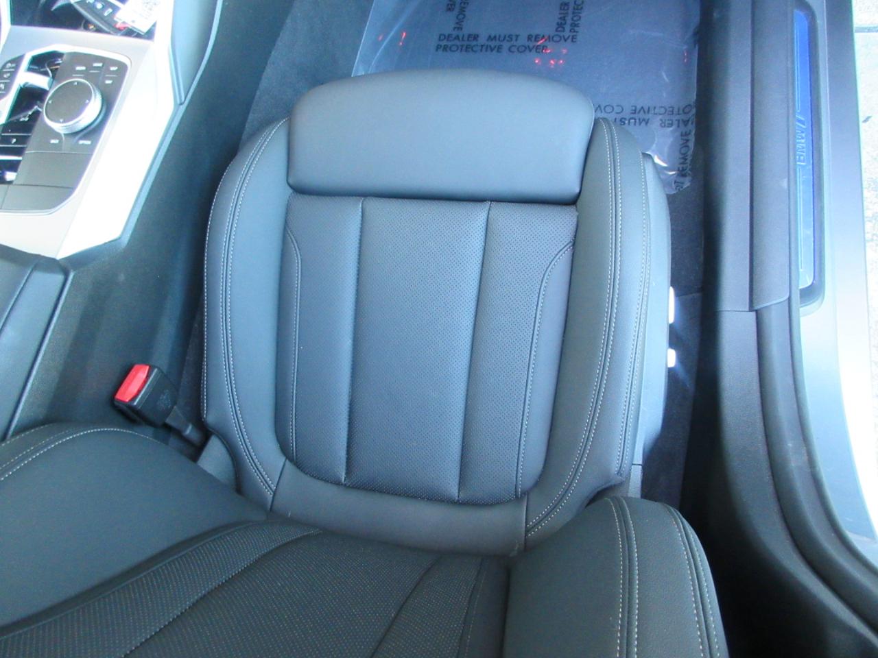 BMW i4  2024