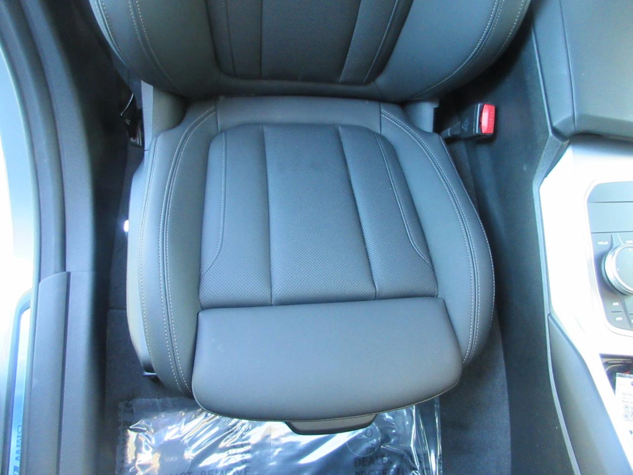 BMW i4  2024