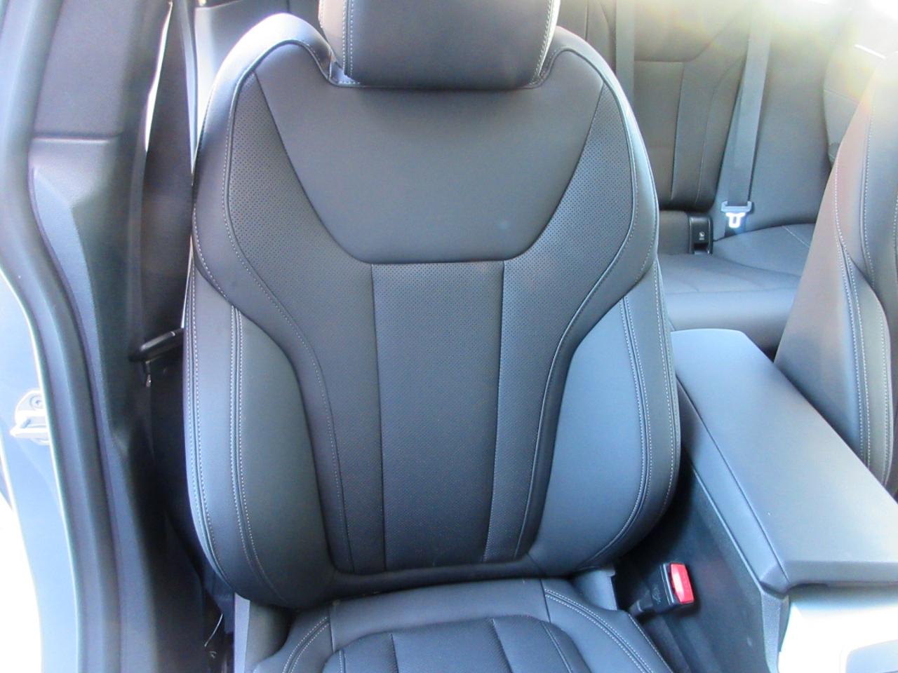 BMW i4  2024