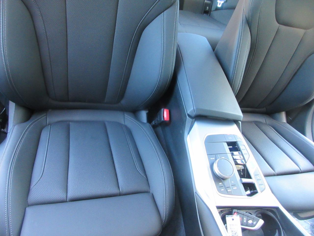 BMW i4  2024