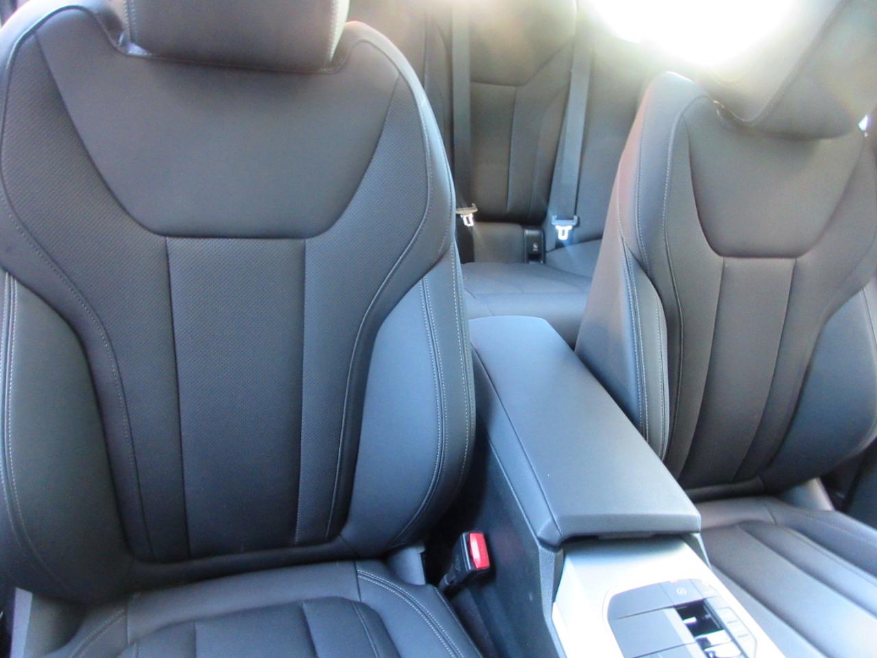 BMW i4  2024