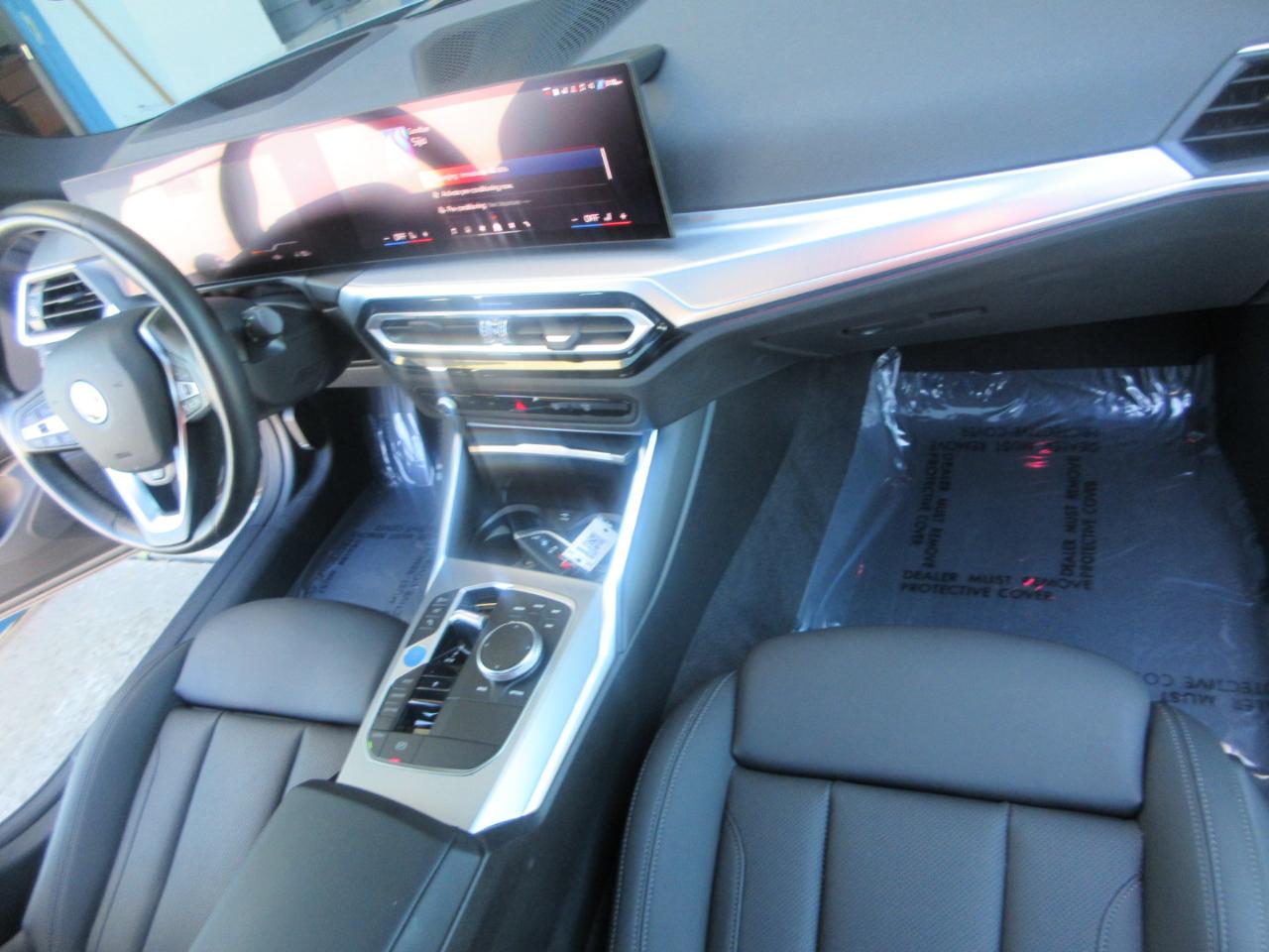 BMW i4  2024