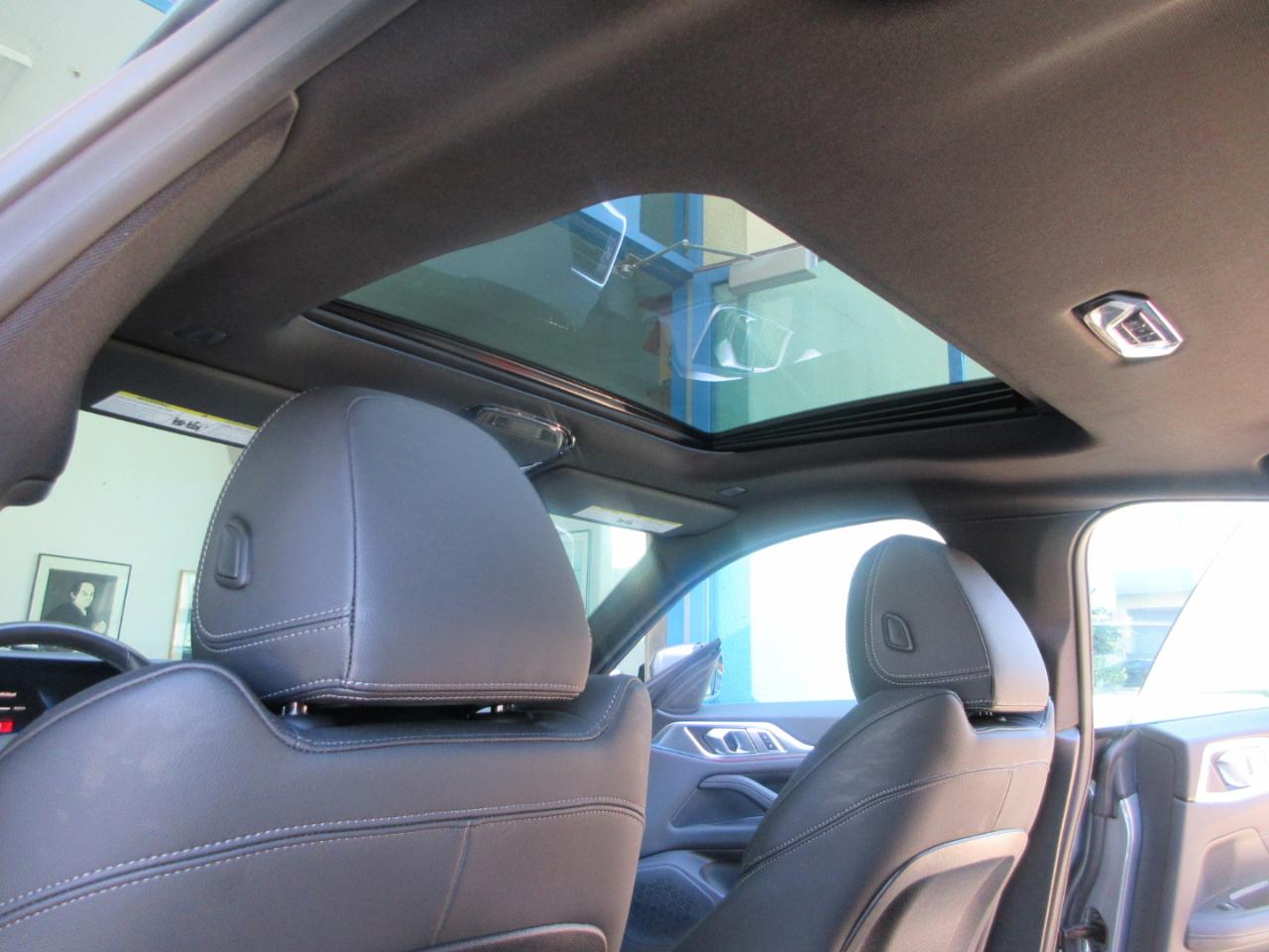 BMW i4  2024