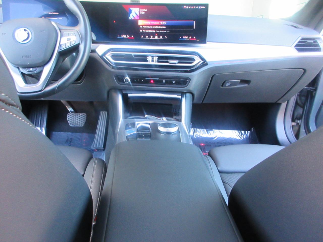 BMW i4  2024