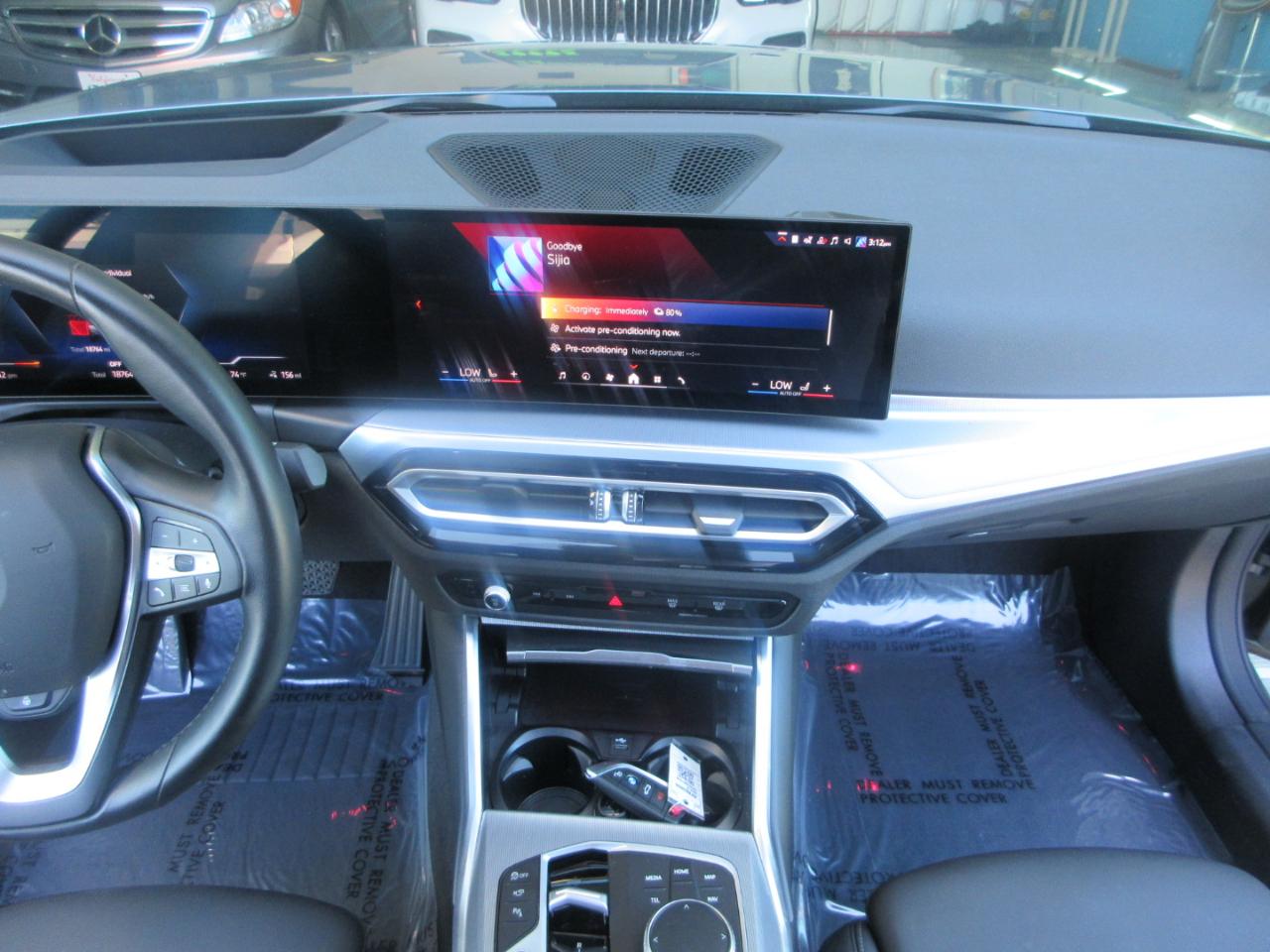 BMW i4  2024