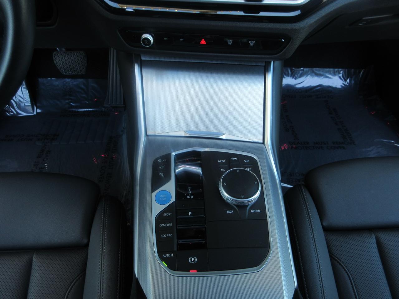 BMW i4  2024