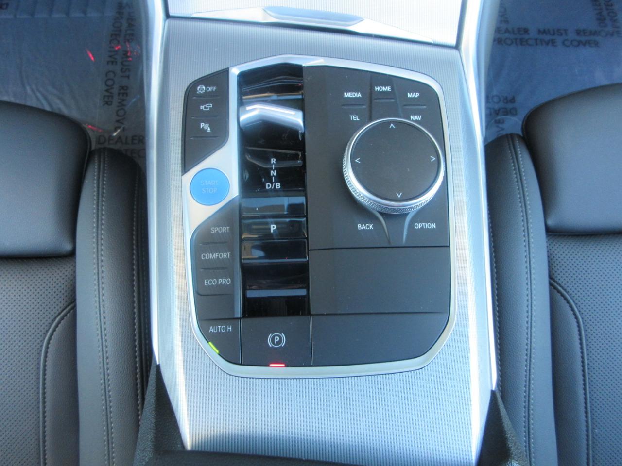 BMW i4  2024