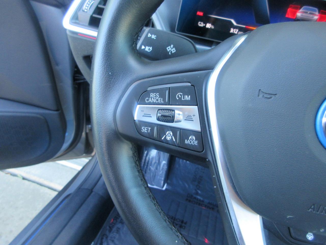 BMW i4  2024
