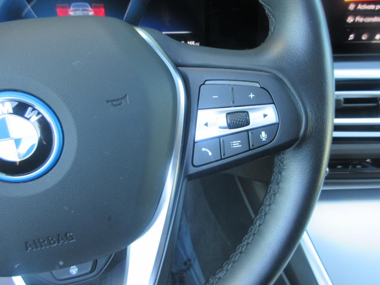 BMW i4  2024