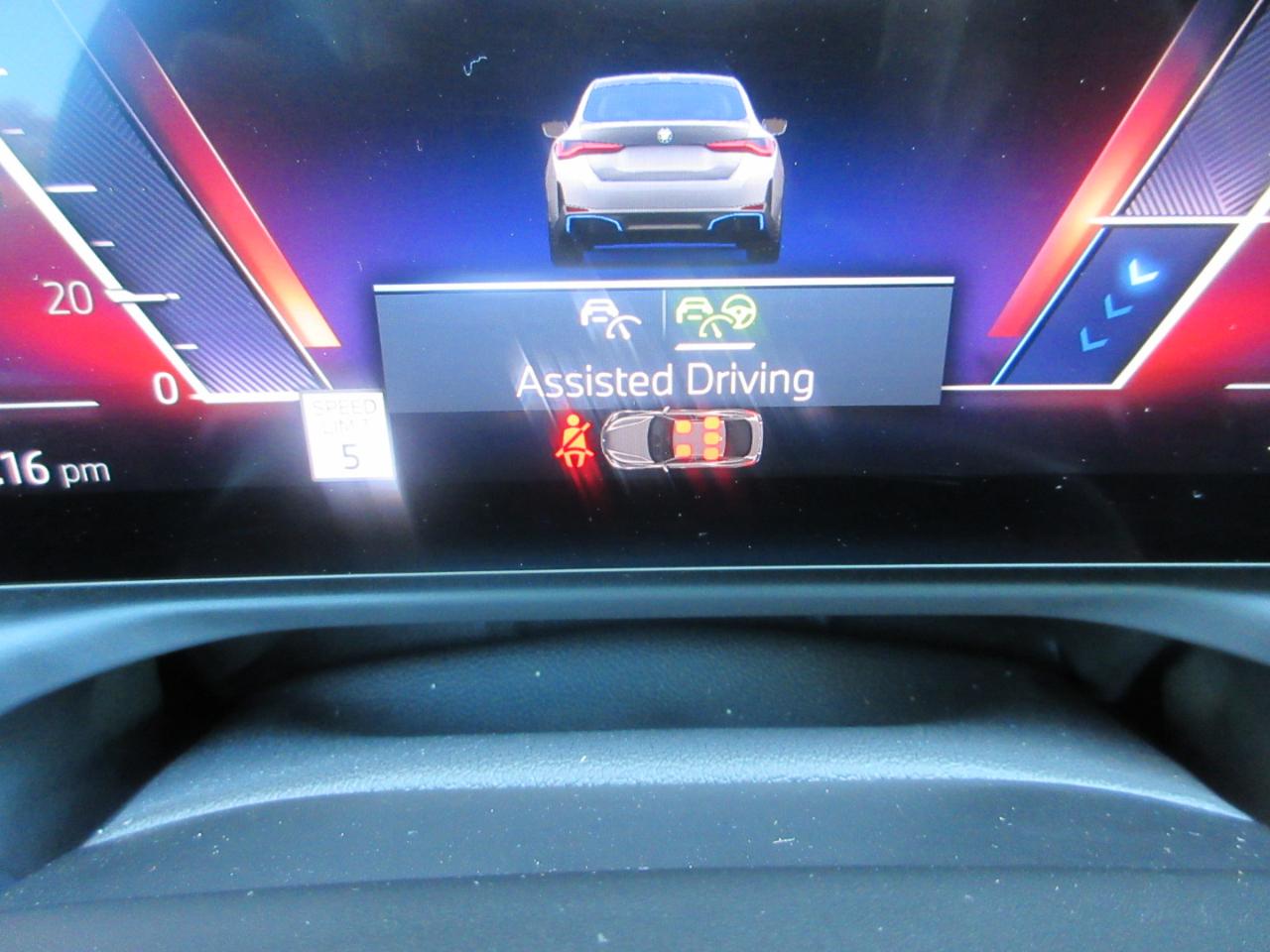 BMW i4  2024