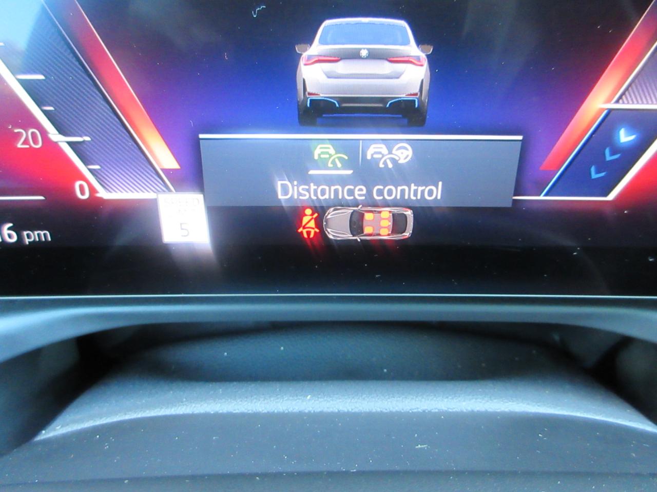 BMW i4  2024