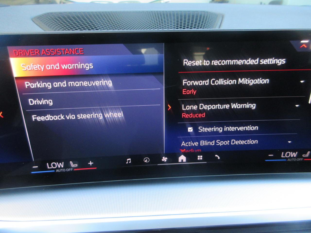 BMW i4  2024
