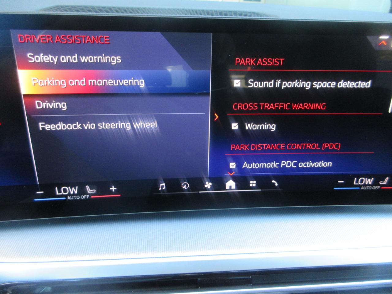 BMW i4  2024