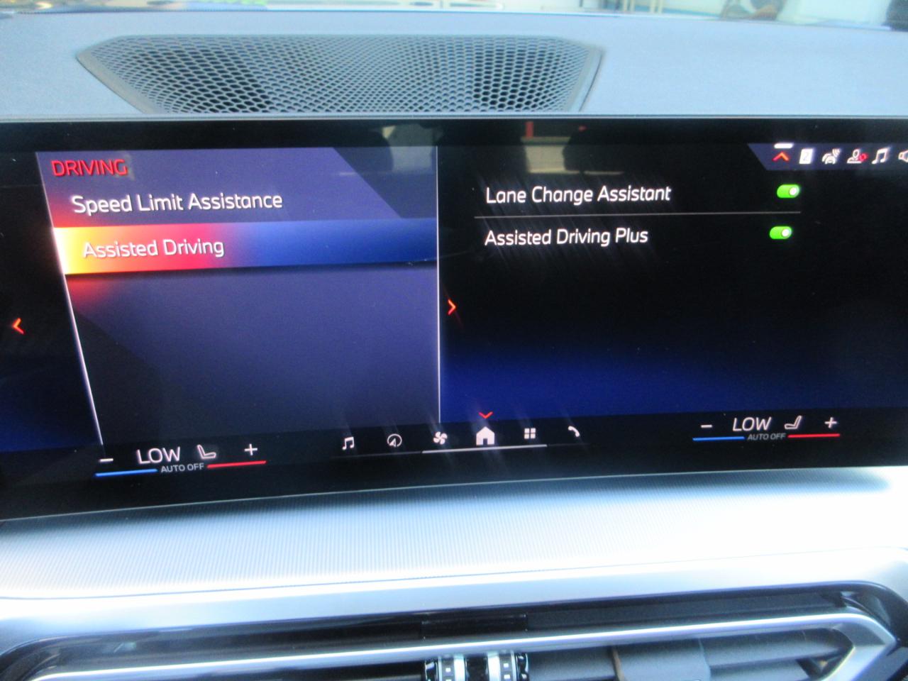 BMW i4  2024