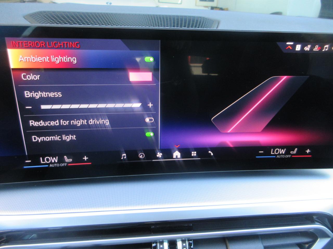 BMW i4  2024