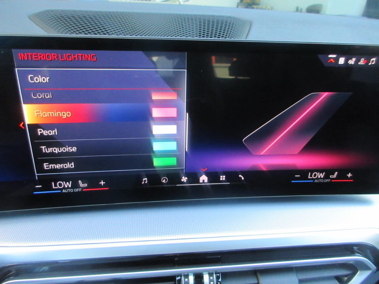 BMW i4  2024
