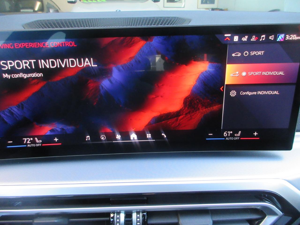 BMW i4  2024