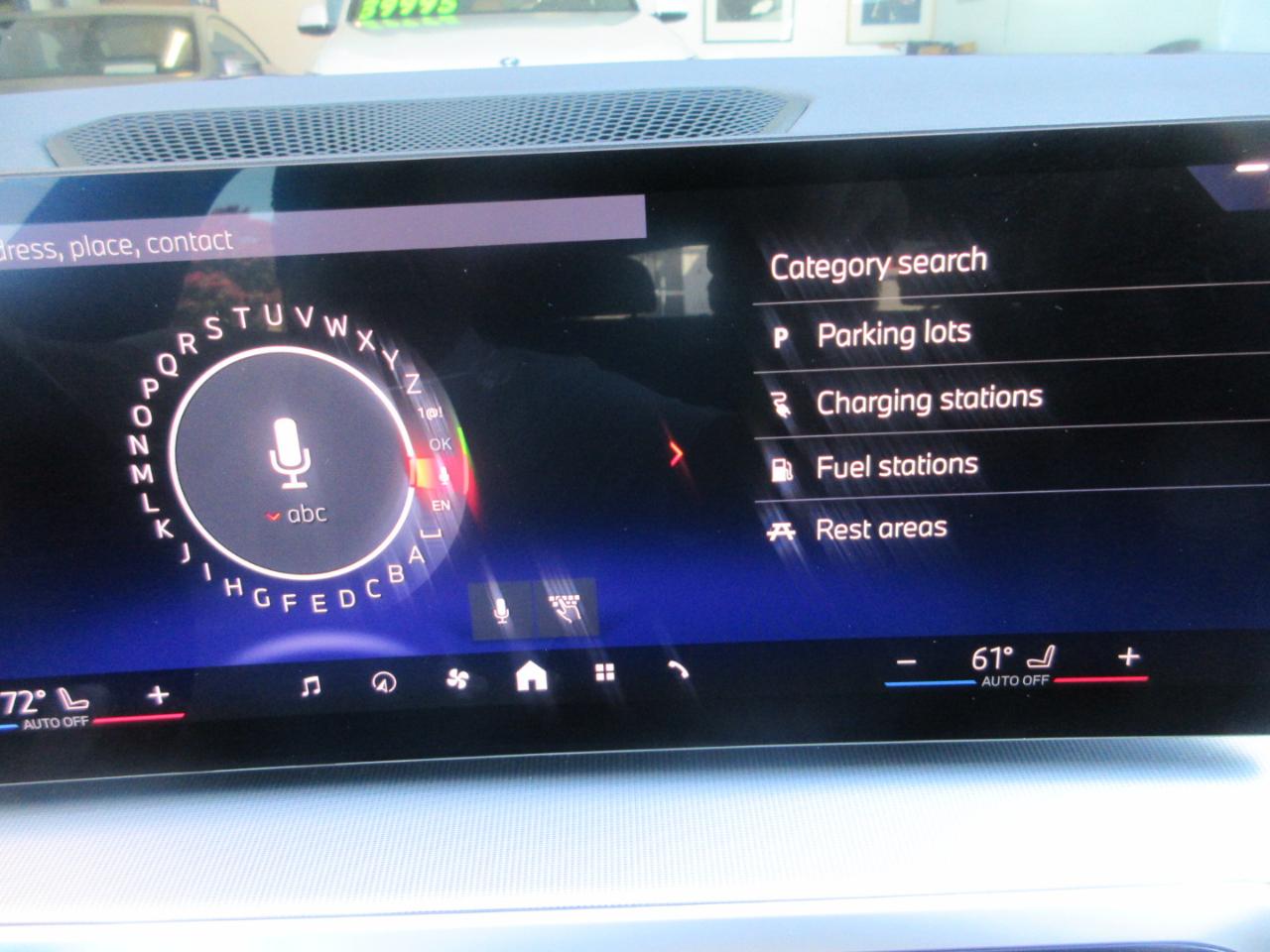 BMW i4  2024