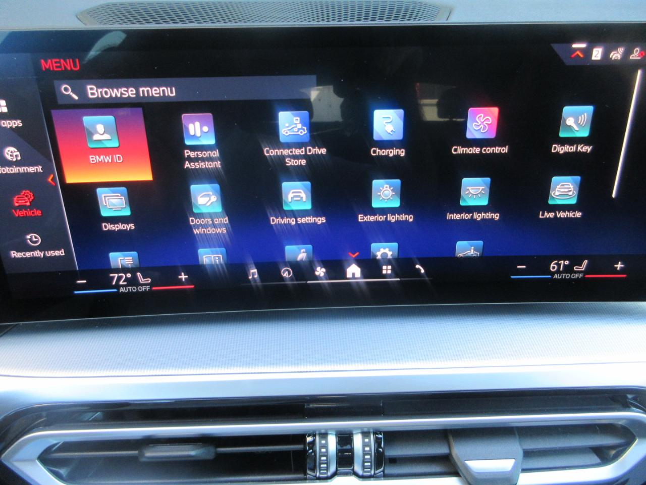 BMW i4  2024