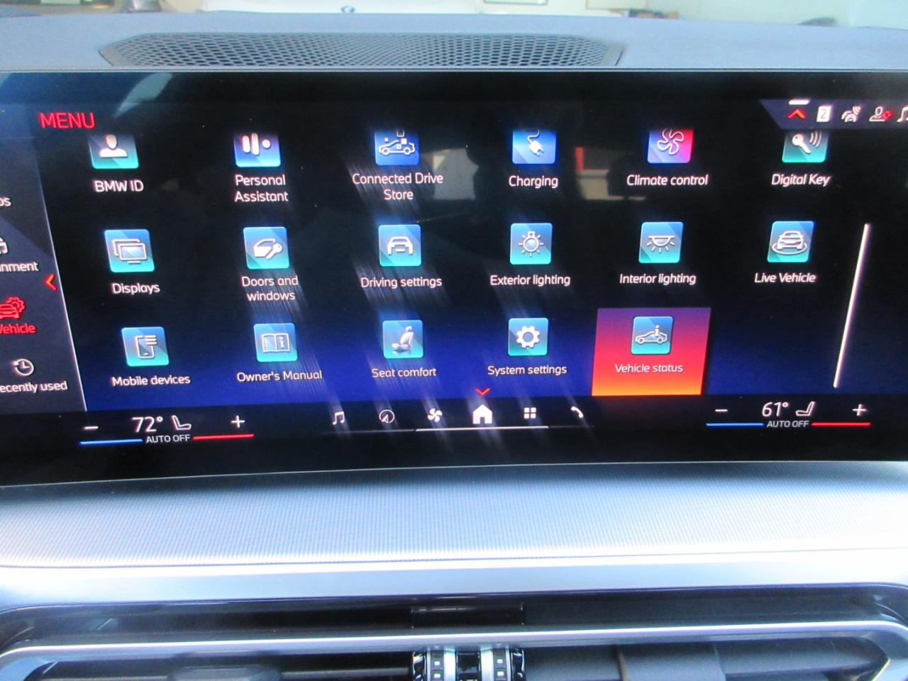 BMW i4  2024