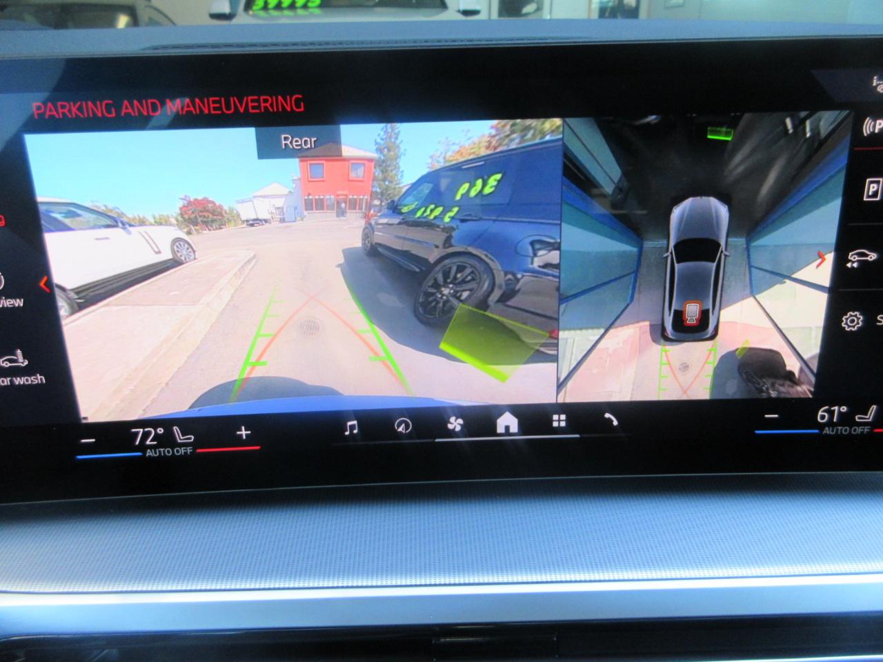 BMW i4  2024