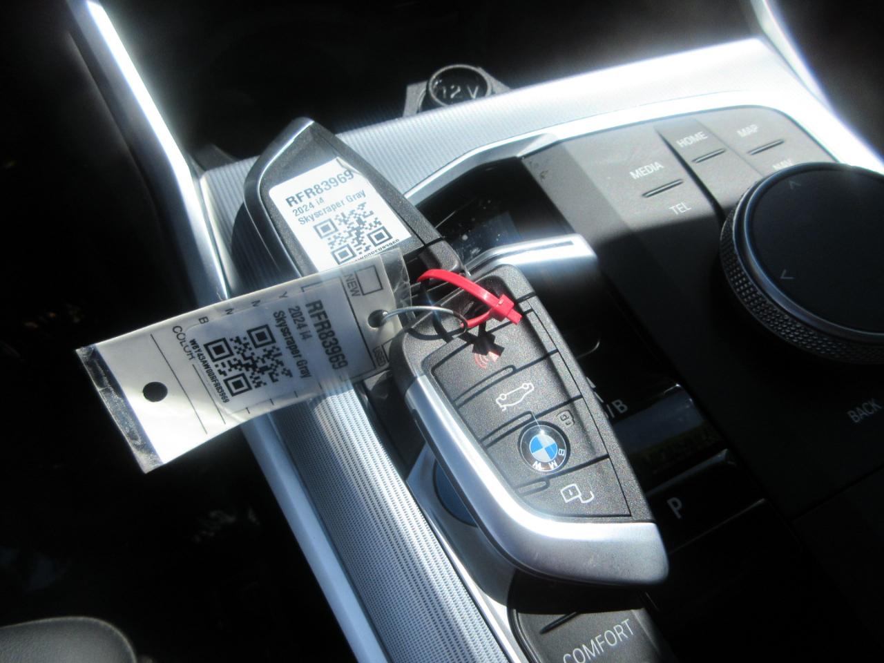 BMW i4  2024