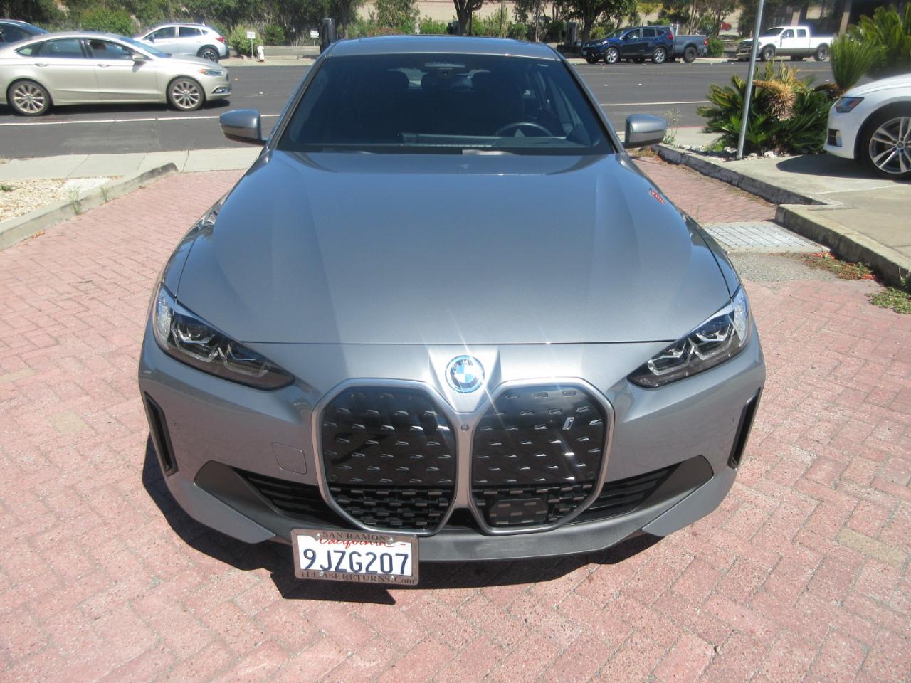 BMW i4  2024