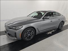 2024 BMW i4 