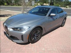 2024 BMW i4 
