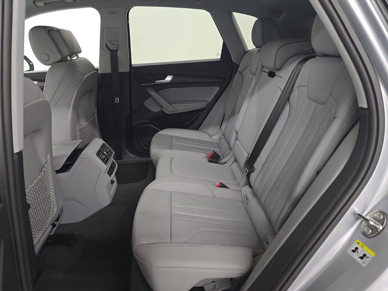 Audi Q5  2024