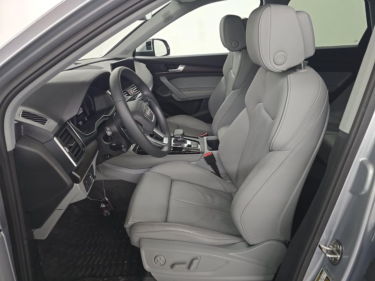 Audi Q5  2024