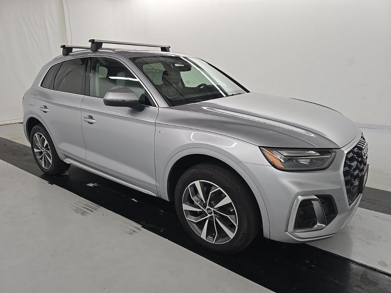 Audi Q5  2024