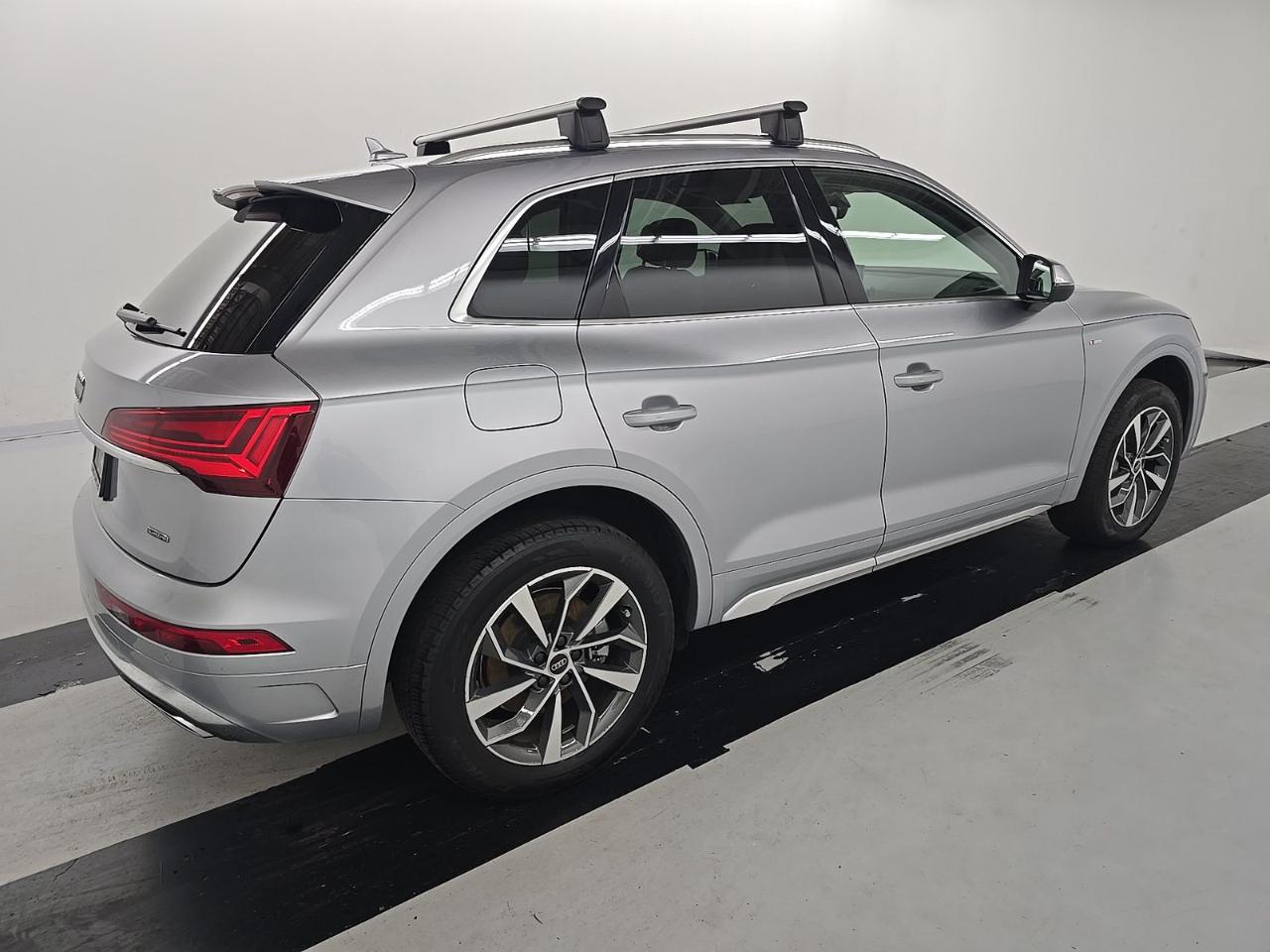 Audi Q5  2024