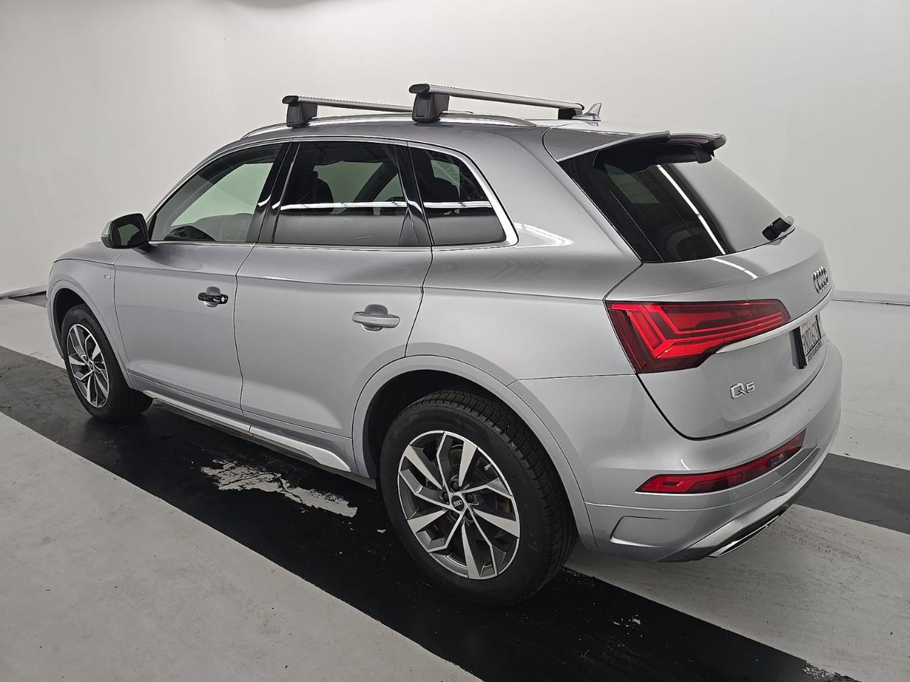 Audi Q5  2024