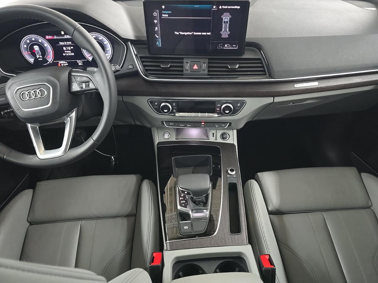 Audi Q5  2024