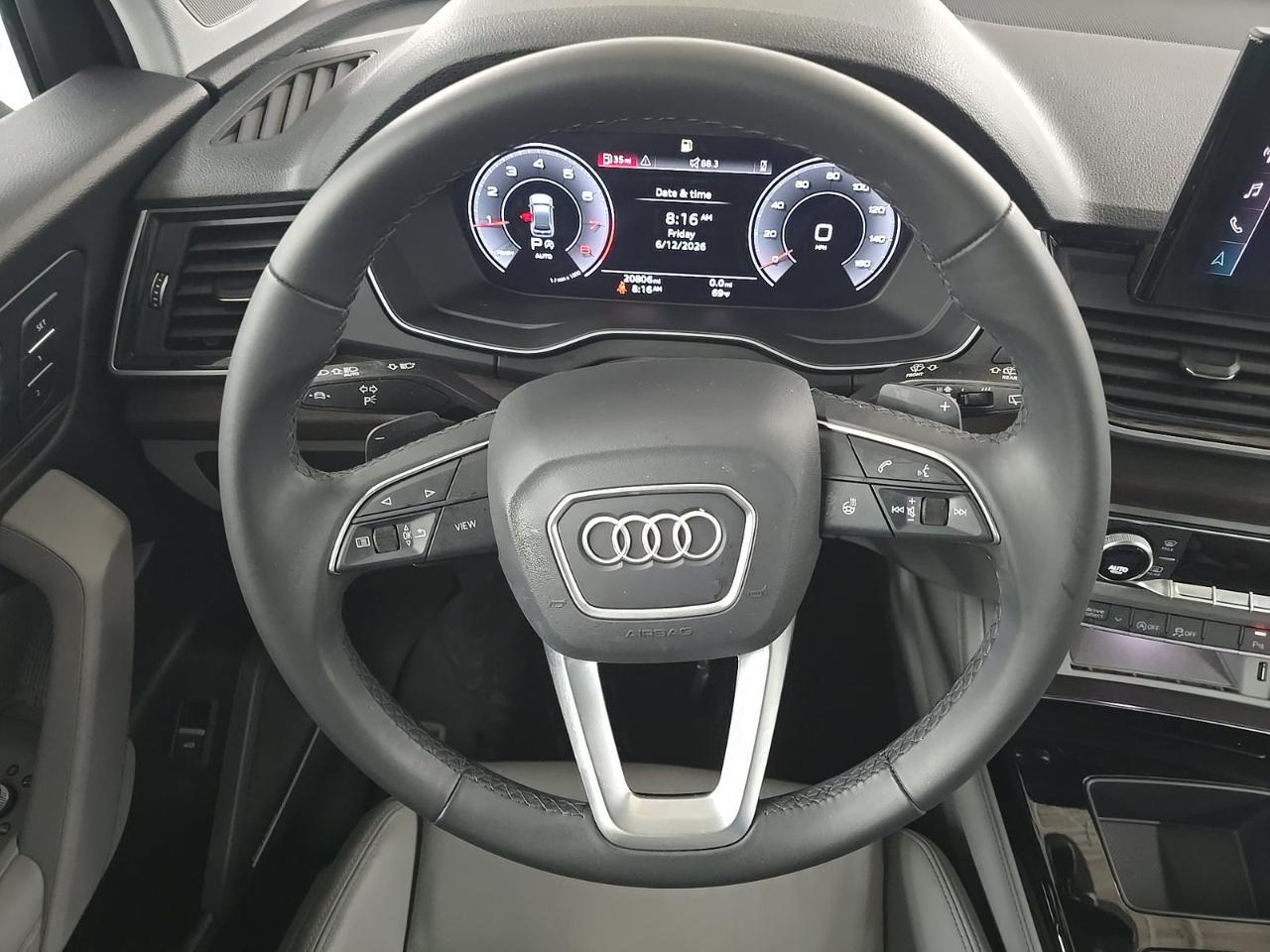 Audi Q5  2024