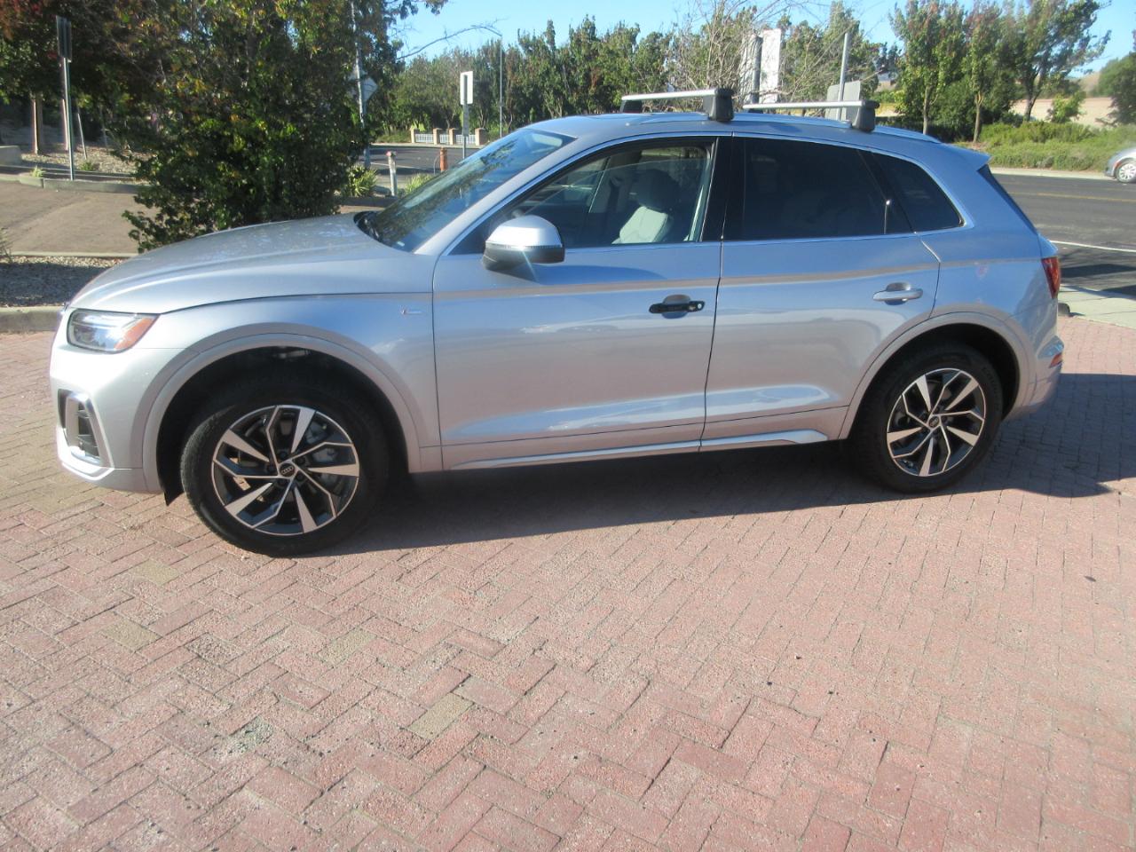 Audi Q5  2024