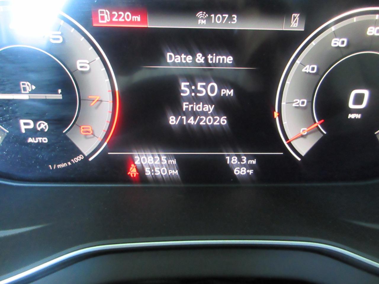 Audi Q5  2024