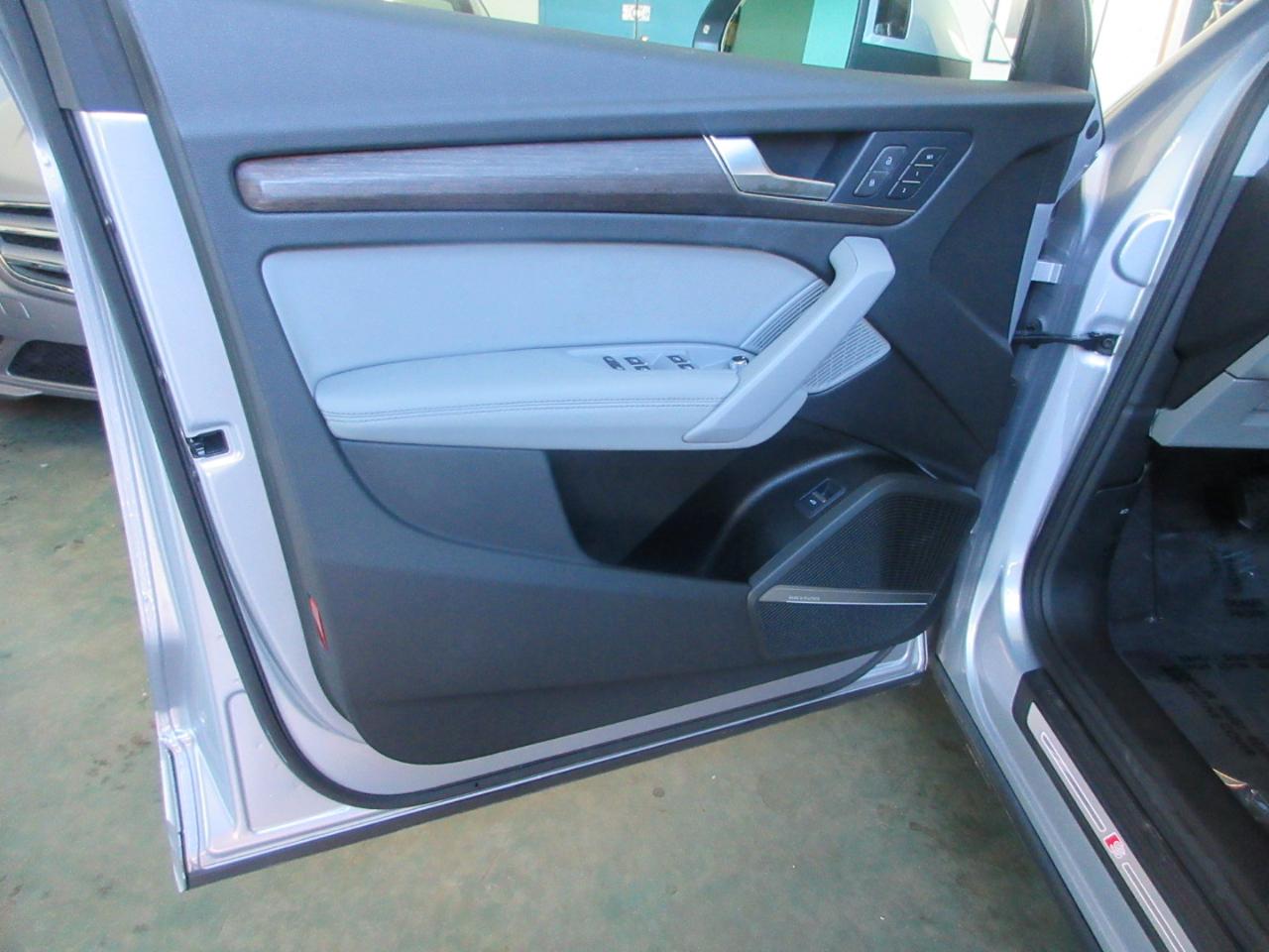 Audi Q5  2024