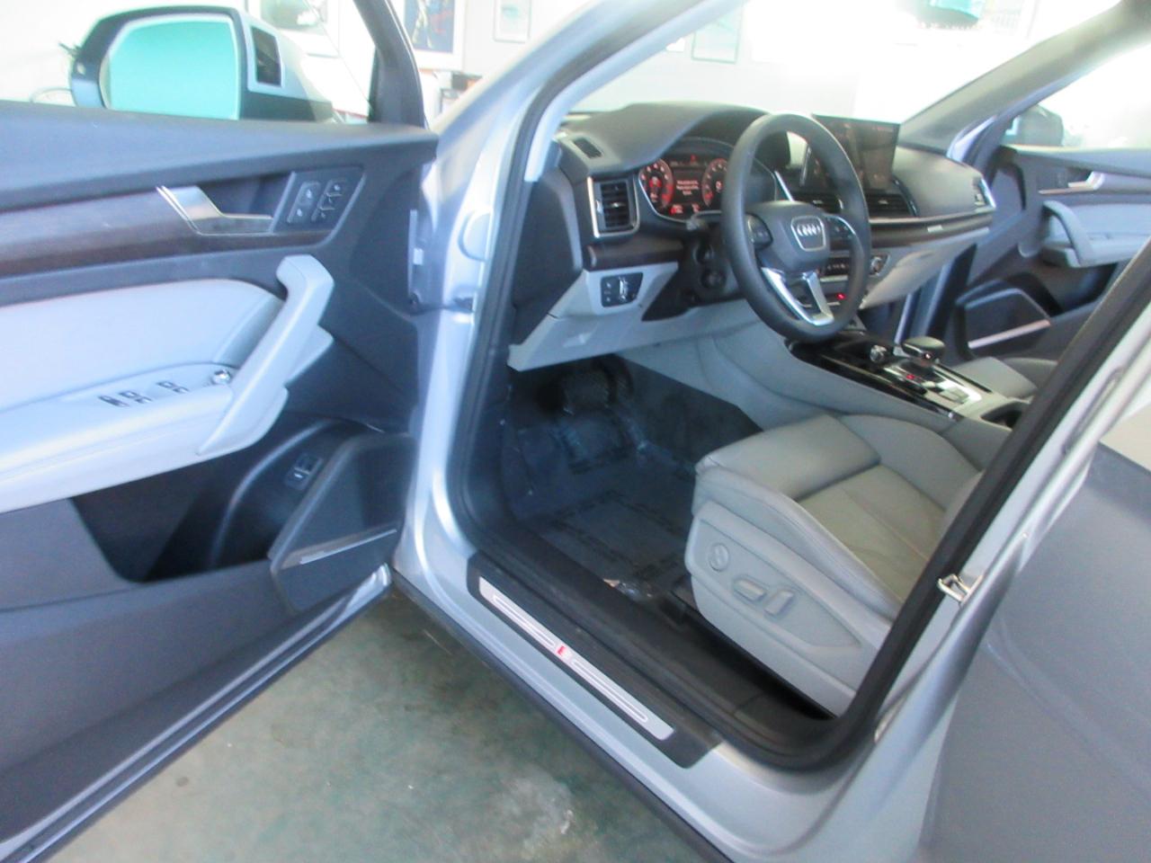 Audi Q5  2024