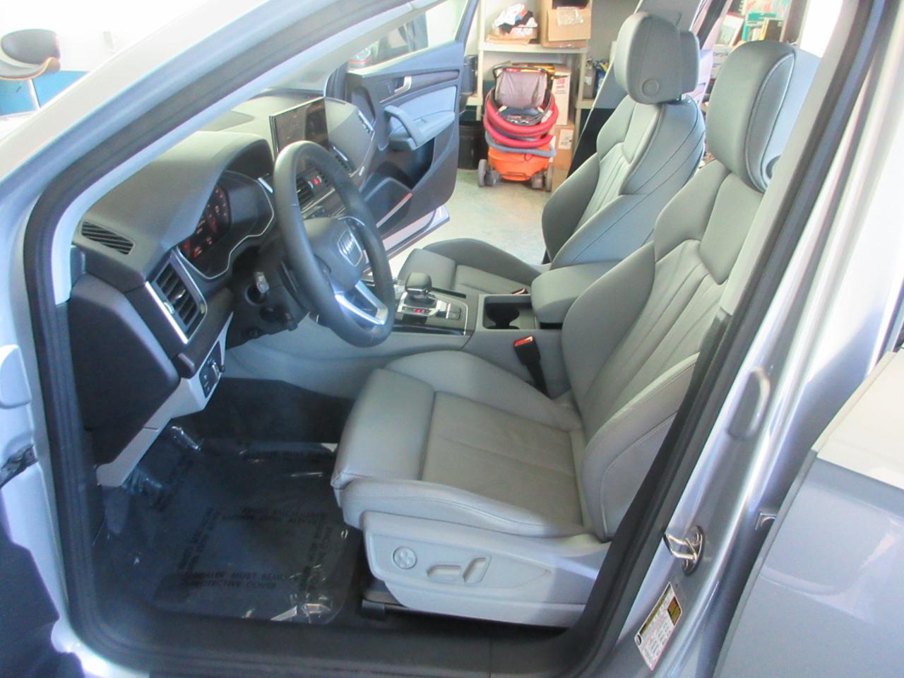 Audi Q5  2024