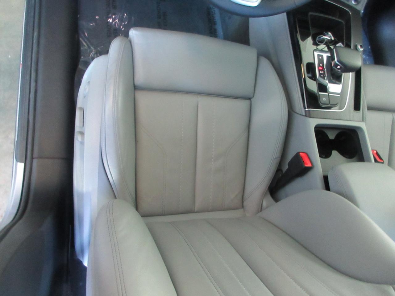Audi Q5  2024