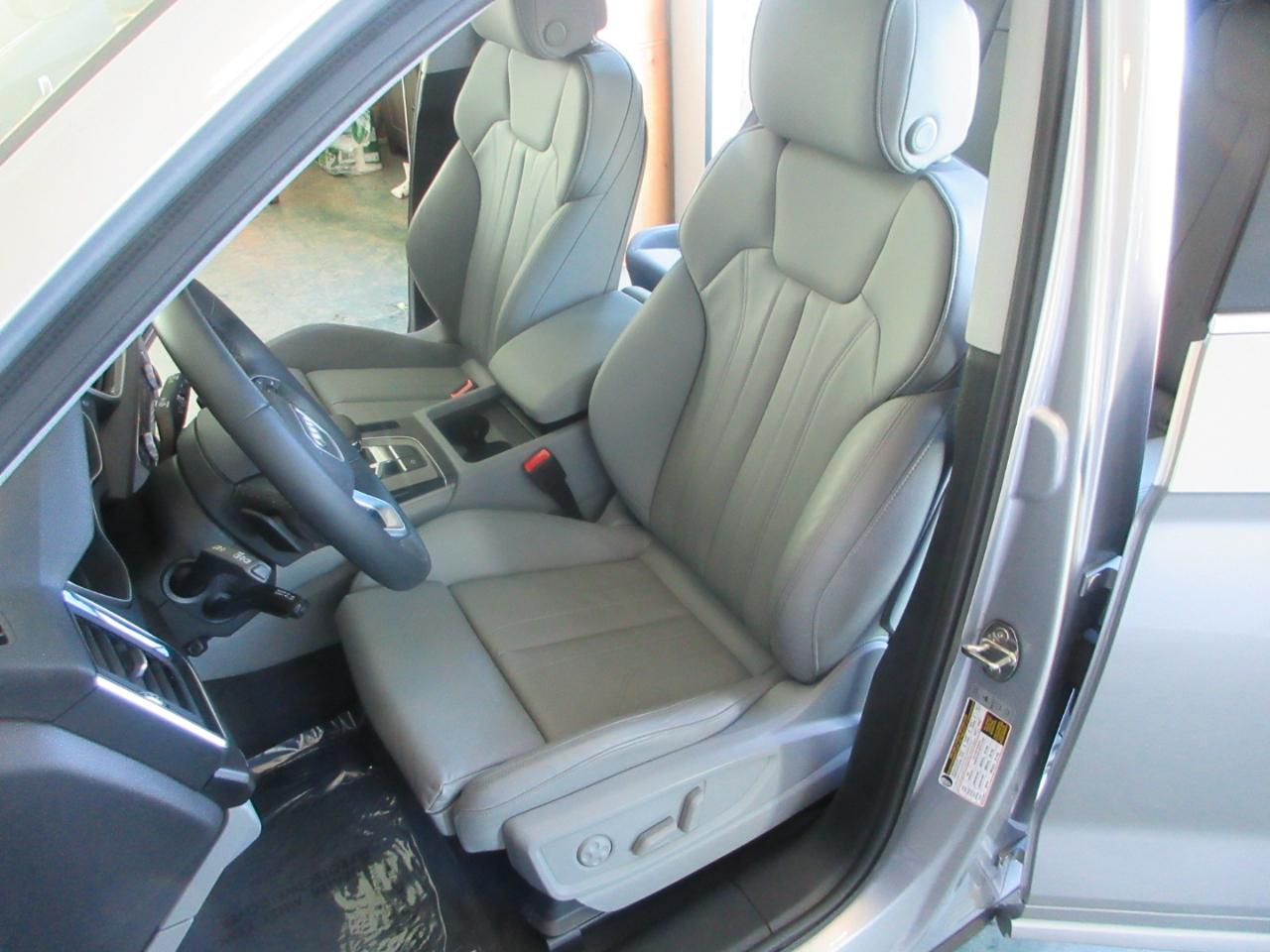 Audi Q5  2024