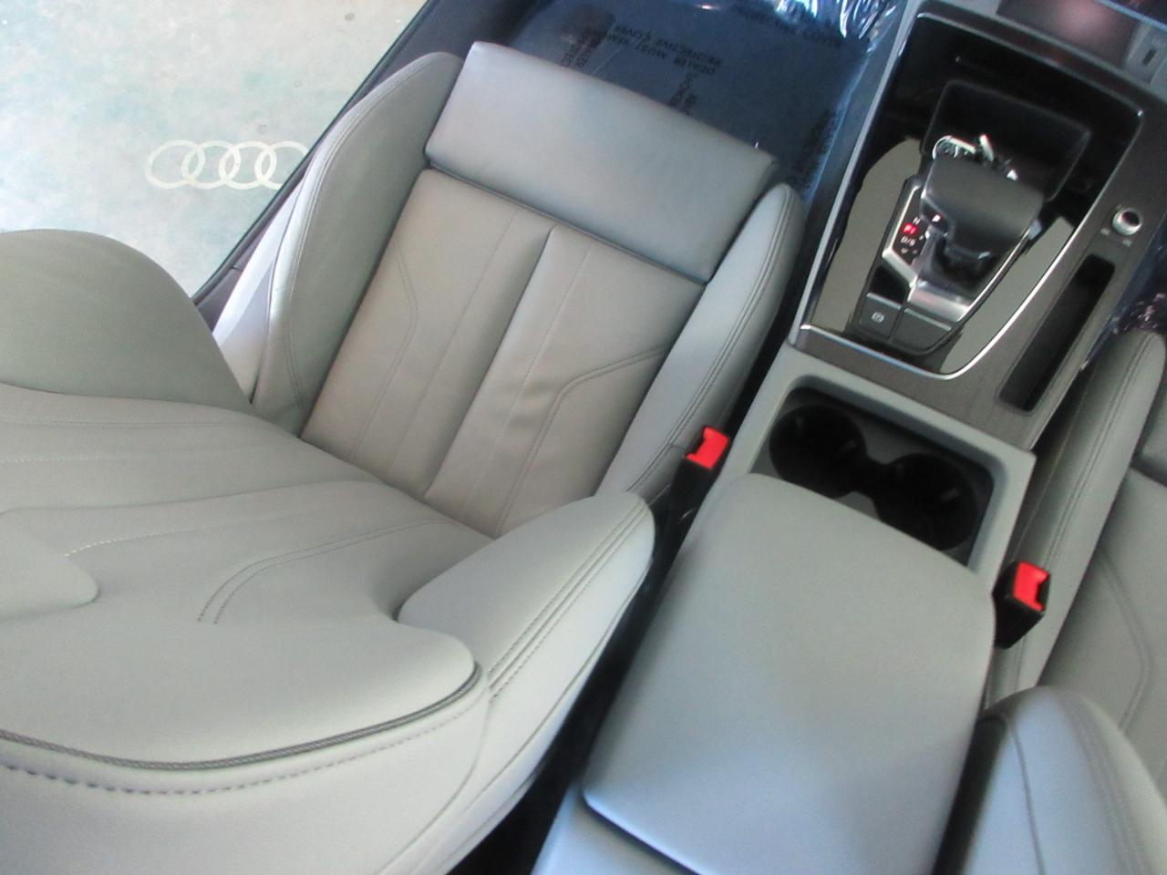 Audi Q5  2024